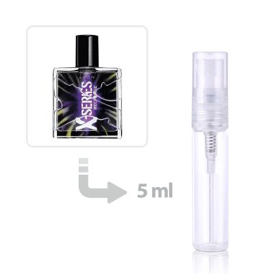 X Series Recharge Eau de Toilette Men Avon