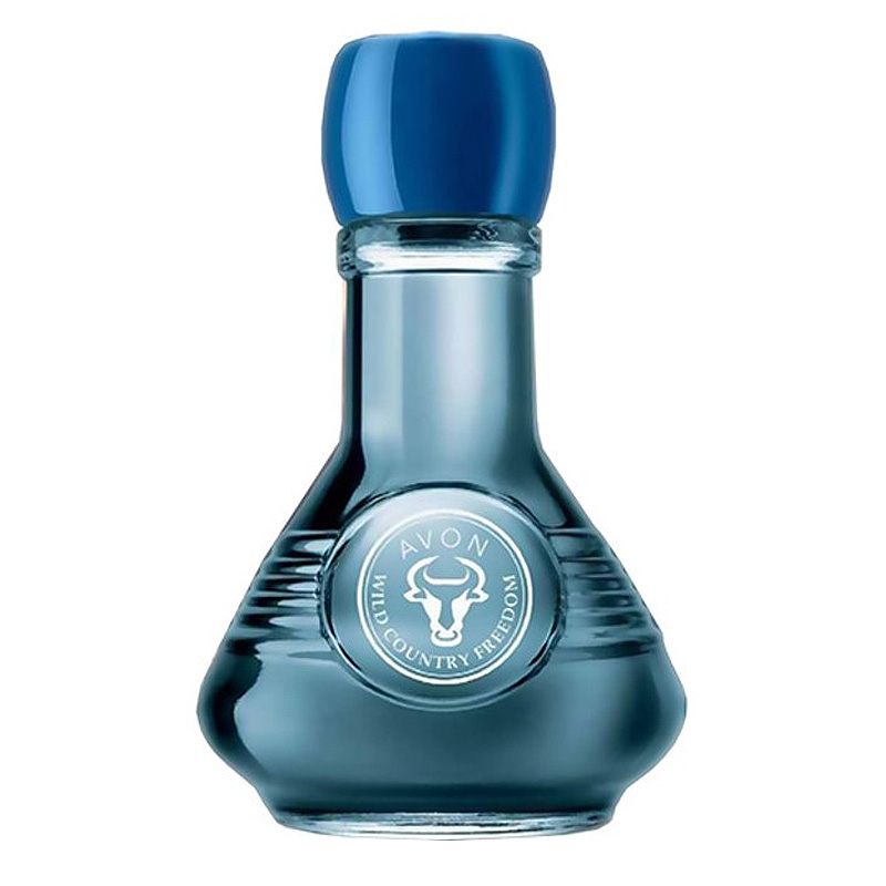 Wild Country Freedom Eau de Toilette Men Avon perfume fragrance