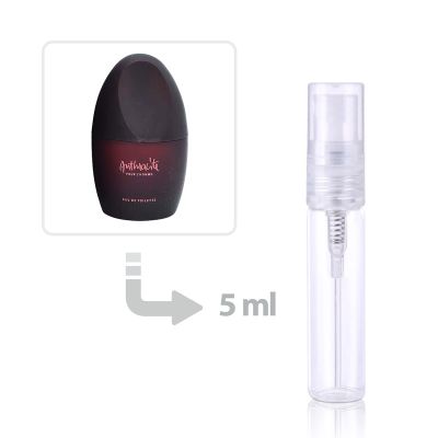 أنثراسيت بور لهوم عطر للرجال جاكومو