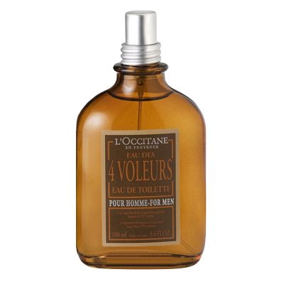 Eau des 4 Voleurs Eau de Toilette Men L Occitane en Provence