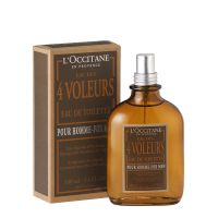 Eau des 4 Voleurs Eau de Toilette Men L Occitane en Provence