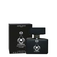 Cobra for Him Version Inedite Eau de Toilette for Men Jeanne Arthes