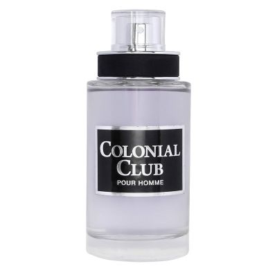 Colonial Club Eau de Toilette for Men Jeanne Arthes