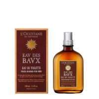 Eau des Baux Eau de Toilette Men L Occitane en Provence