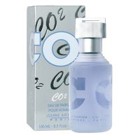CO2 Eau de Parfum for Men Jeanne Arthes