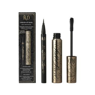 giftset inked up duo Women 2 pcs KVD Vegan Beauty