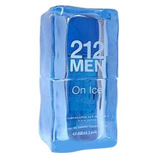 212 Men on Ice 2005 Eau de Toilette for Men