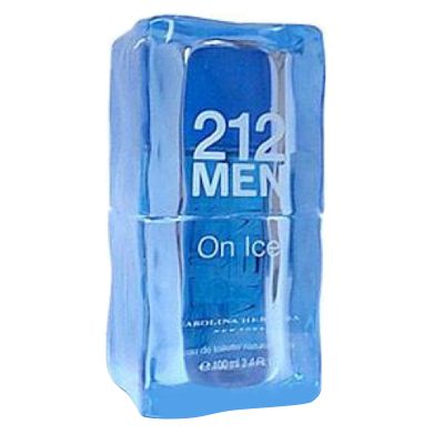 212 Men on Ice 2005 Eau de Toilette for Men