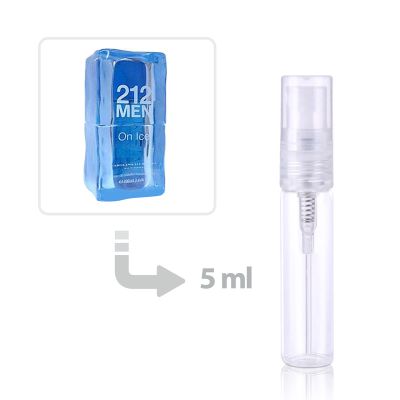 عطر 212 Men on Ice 2005 للرجال