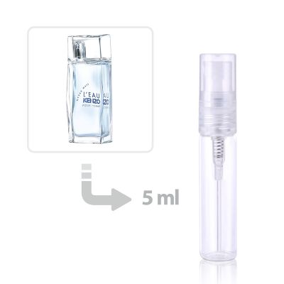 L Eau Kenzo pour Homme Hyper Wave Eau de Toilette for Men Kenzo