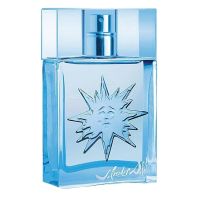 Black Sun Sport Eau de Toilette Men Salvador Dali