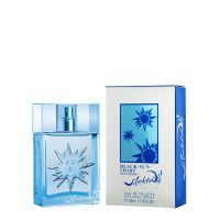 Black Sun Sport Eau de Toilette Men Salvador Dali