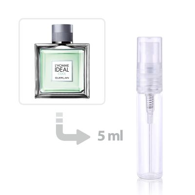 L Homme Ideal Cool Eau de Toilette Men Guerlain