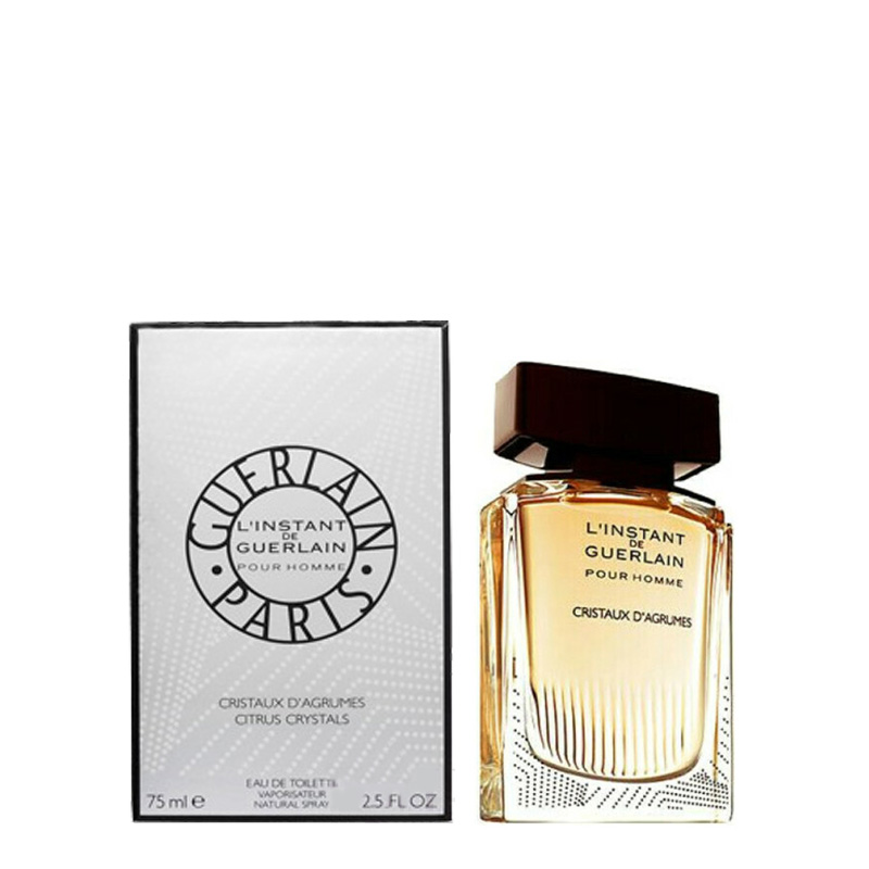 GUERLAIN L'HOMME IDEAL EXTREME 50ml 香水(男性用) GUERLAIN L'HOMME