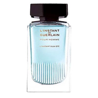 L Instant dUn Ete pour Homme Eau de Toilette Men Guerlain