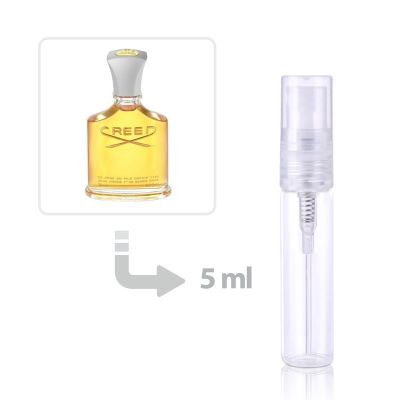 Acier Aluminium Eau de Parfum for Men Creed