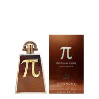 Pi Original Code Eau de Toilette Men Givenchy