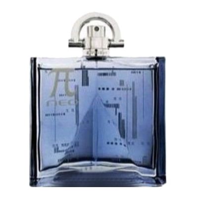 Pi Neo Ultimate Equation Eau de Toilette Men Givenchy