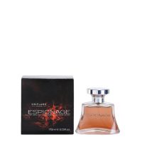 Espionage Eau de Toilette Men Oriflame