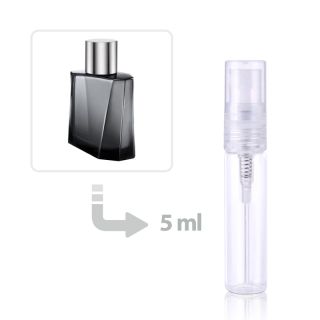 Platinum Eau de Toilette Men Oriflame