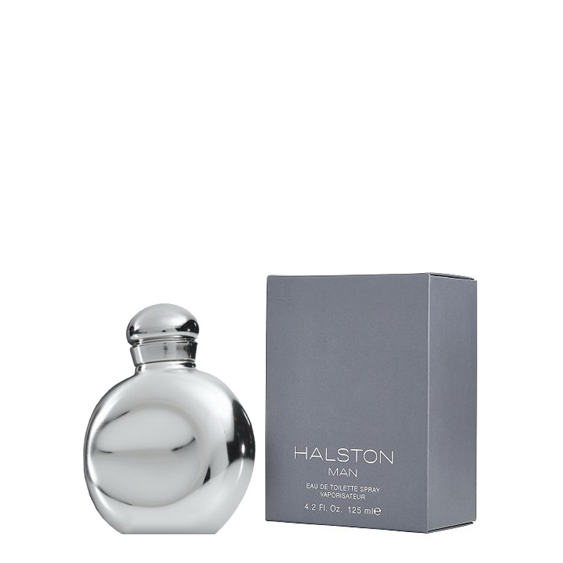 Halston Man Eau de Toilette for Men Halston perfume fragrance Riah