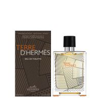 Terre d Hermes Flacon H 2020 Eau de Toilette for Men Hermes
