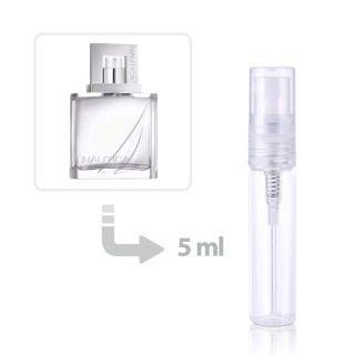 White Sail Eau de Toilette Men Nautica