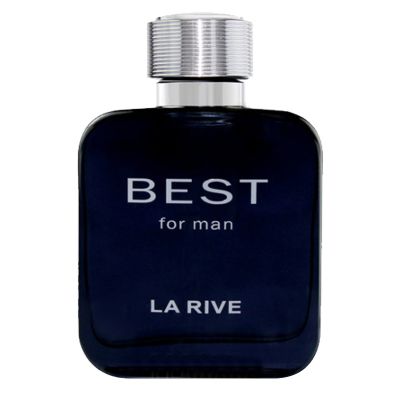 Best Eau de Toilette Men La Rive