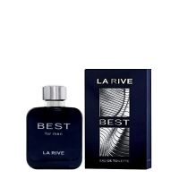 Best Eau de Toilette Men La Rive