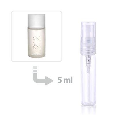 عطر 212 Men White للرجال من كارولينا هيريرا