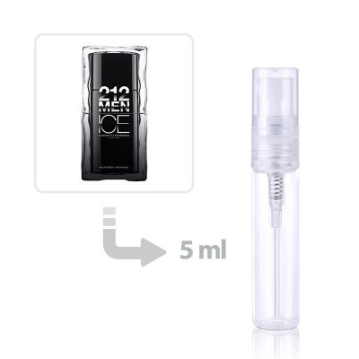 عطر 212 Men Ice للرجال من كارولينا هيريرا
