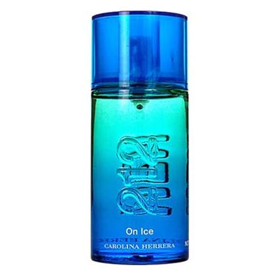 212 Men on Ice 2009 Eau de Toilette for Men Carolina Herrera