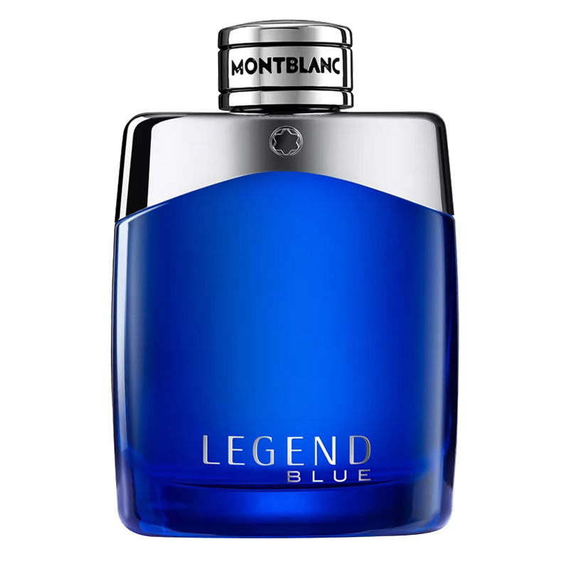 Legend Blue Eau de Parfum Men Mont Blanc perfume fragrance Riah