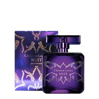Christian Lacroix Nuit Eau de Toilette Men Avon