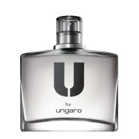 U By Ungaro For Him Eau de Toilette Men Avon