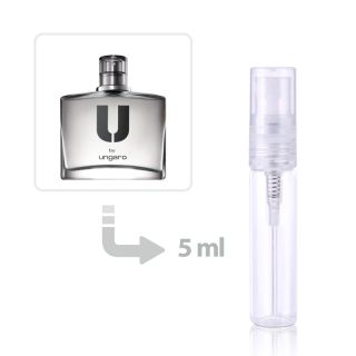 U By Ungaro For Him Eau de Toilette Men Avon