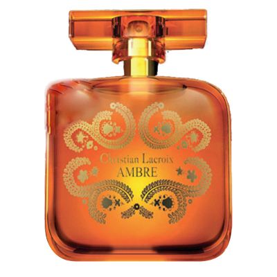 Christian Lacroix Ambre Eau de Toilette Men Avon