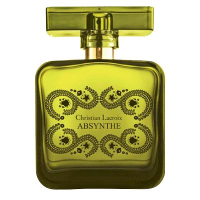 Christian Lacroix Absynthe Eau de Toilette Men Avon