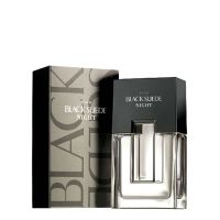 Black Suede Night Eau de Toilette Men Avon