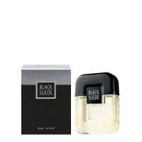 Black Suede Eau de Toilette Men Avon