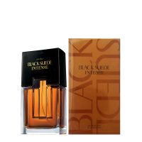 Black Suede Intense Eau de Toilette Men Avon