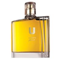 U By Ungaro Fever For Him Eau de Toilette Men Avon