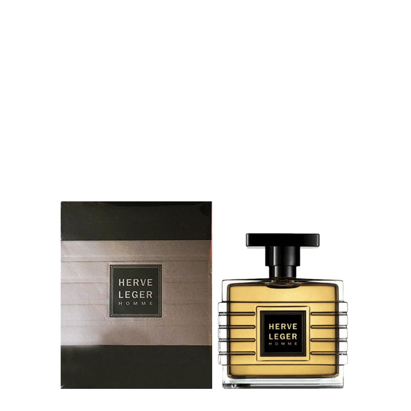 Herve Leger Homme Eau de Toilette for Men Avon perfume fragrance
