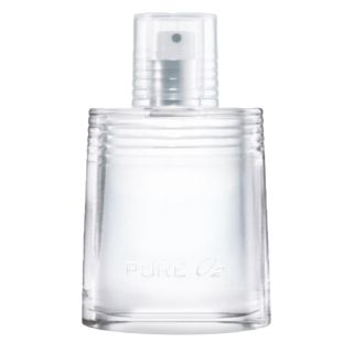 Pure O2 For Him Eau de Toilette Men Avon