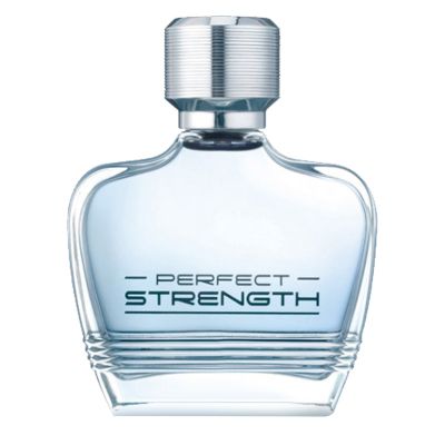 عطر Perfect Strength Eau de Toilette للرجال من Avon