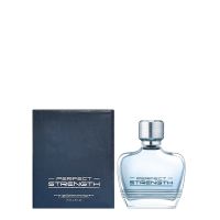 Perfect Strength Eau de Toilette Men Avon