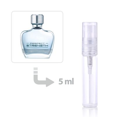 عطر Perfect Strength Eau de Toilette للرجال من Avon