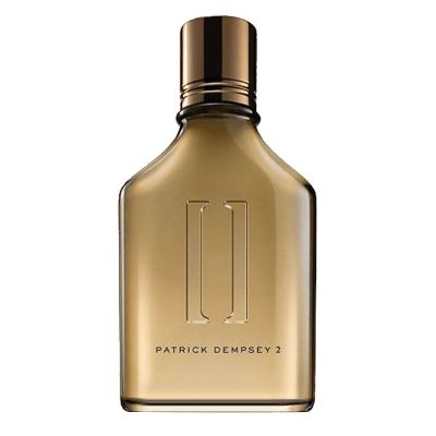 Patrick Dempsey 2 Eau de Toilette Men Avon