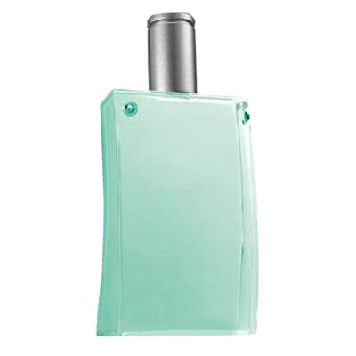 Individual Blue Free Eau de Toilette Men Avon