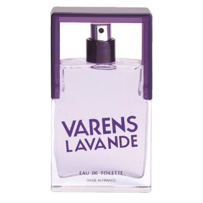 Varens Lavande Eau de Toilette Men Ulric de Varens